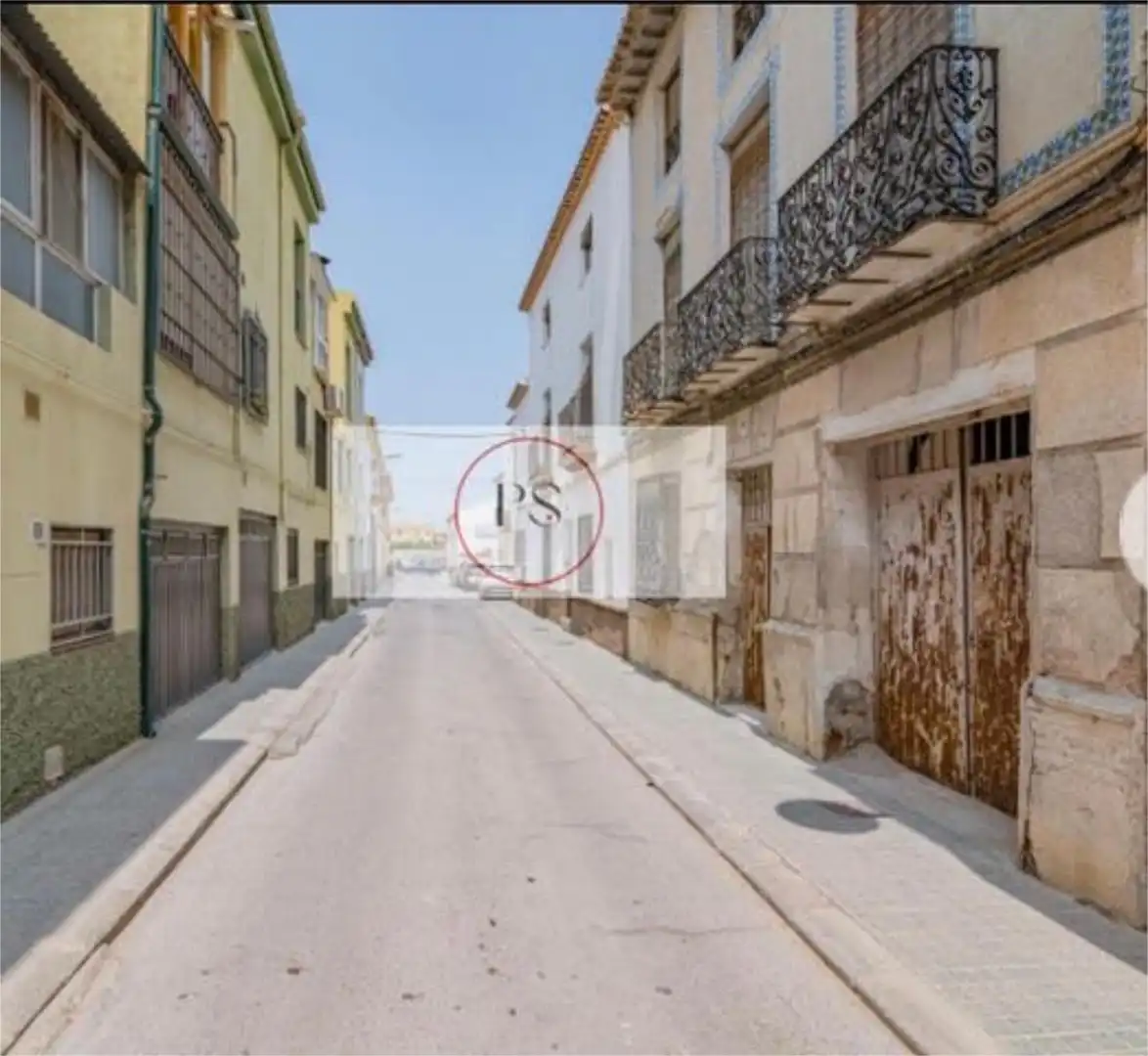 Chalet en Calle San Lazaro - Foto 4