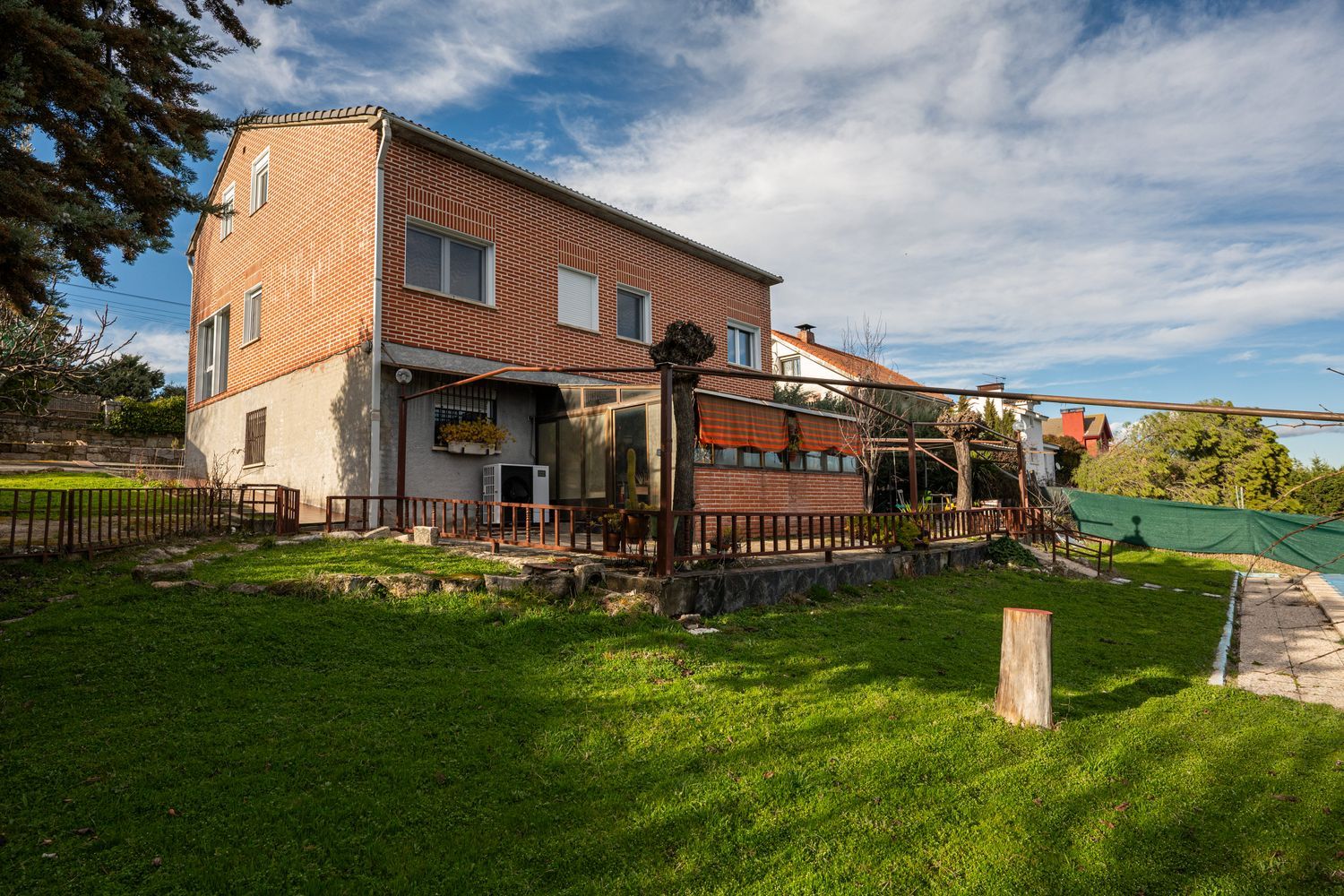 Casa o chalet independiente en Soto del Real - Foto 22