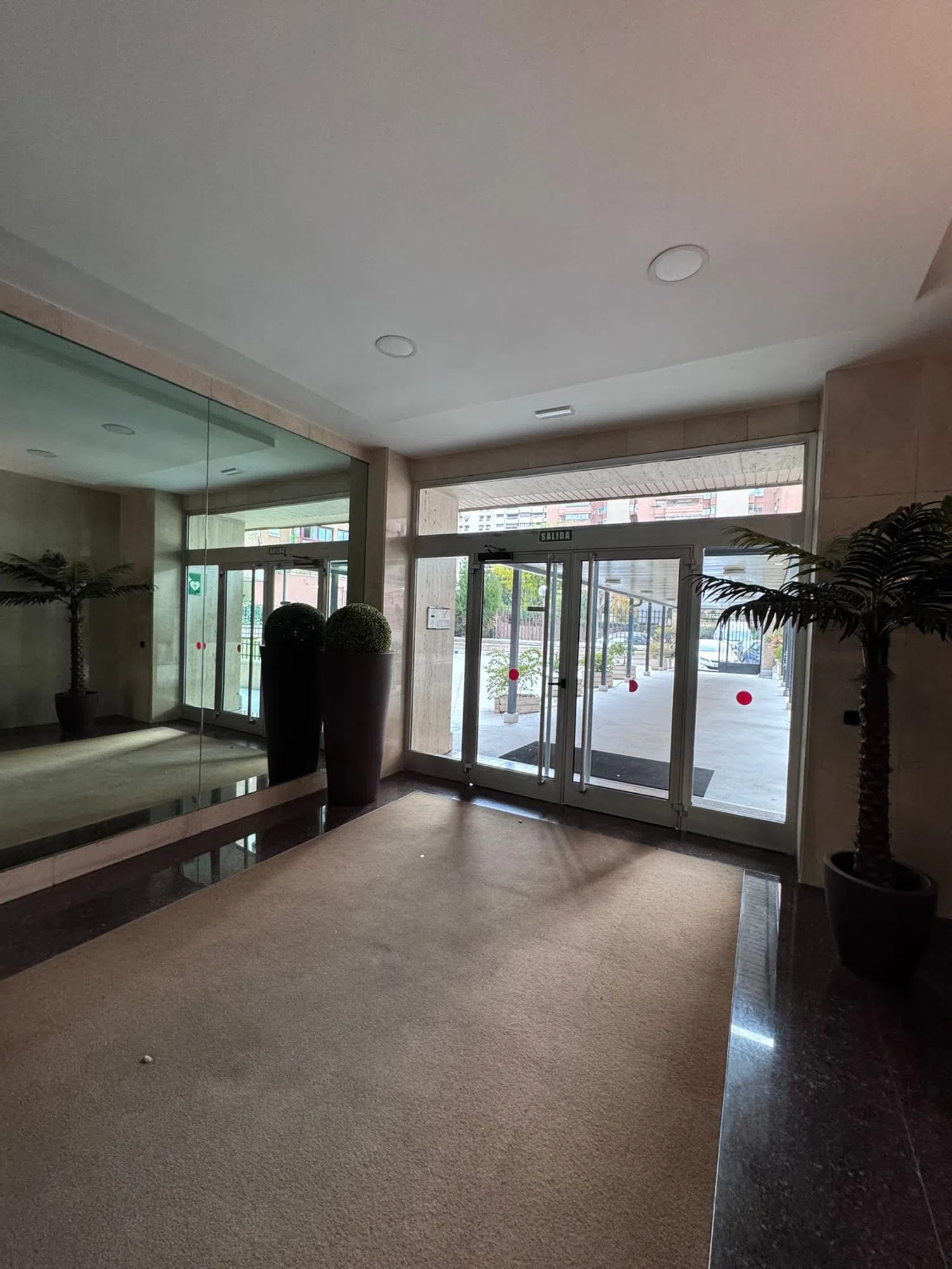 Piso en calle de Pedro Rico, 27 - Foto 21