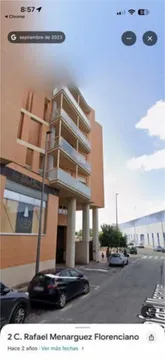 Piso en Alcantarilla - Foto 3