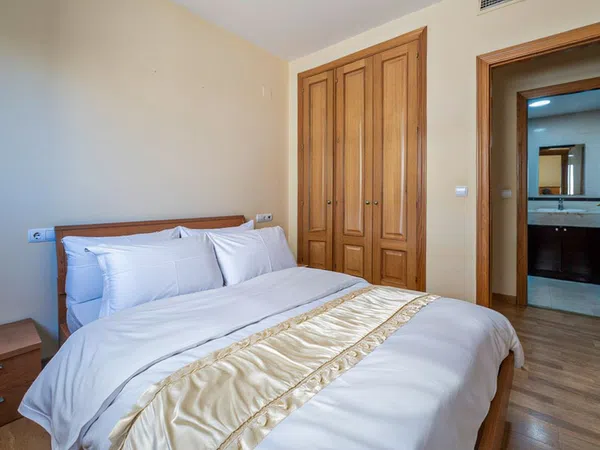 Piso en avenida de la Ilustración, 95 - Foto 7