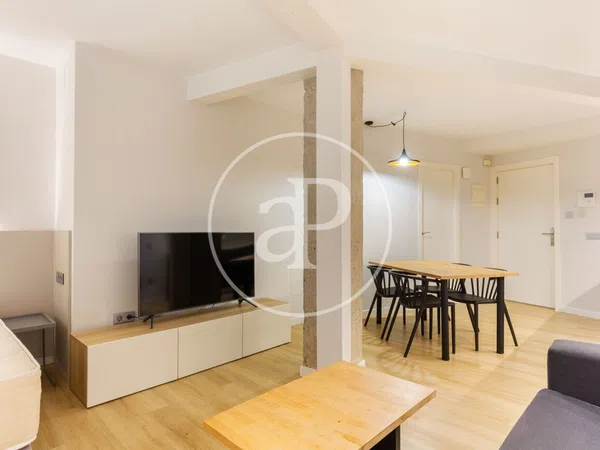 Estudio en Calle del Mar, La Xerea - Foto 1