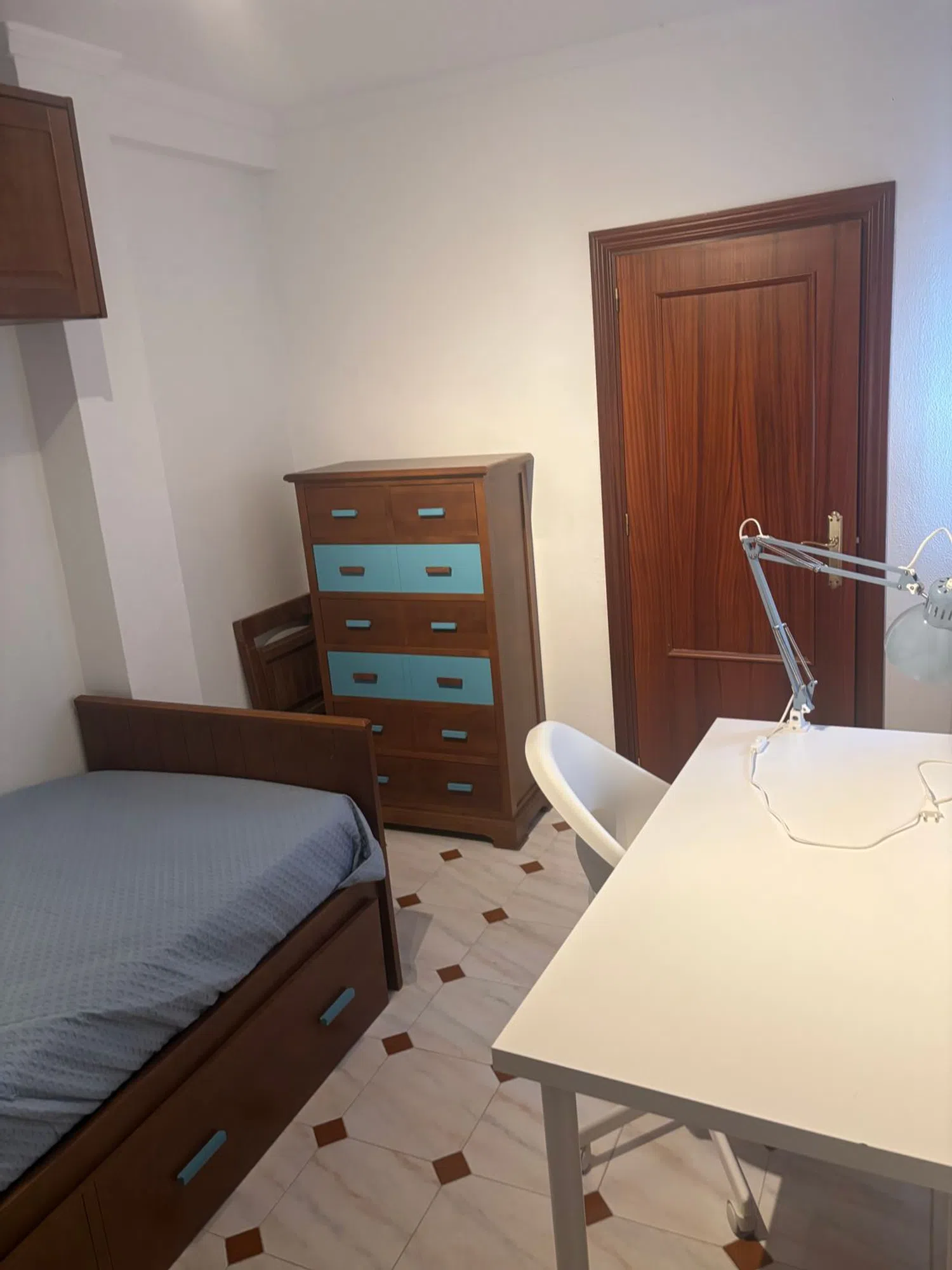 Piso en calle Párroco Antonio Gómez Villalobos, 21 - Foto 2