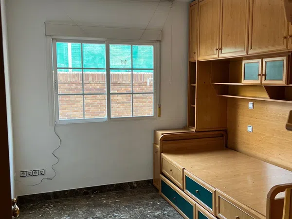 Piso en calle de Salamanca, 16 - Foto 9