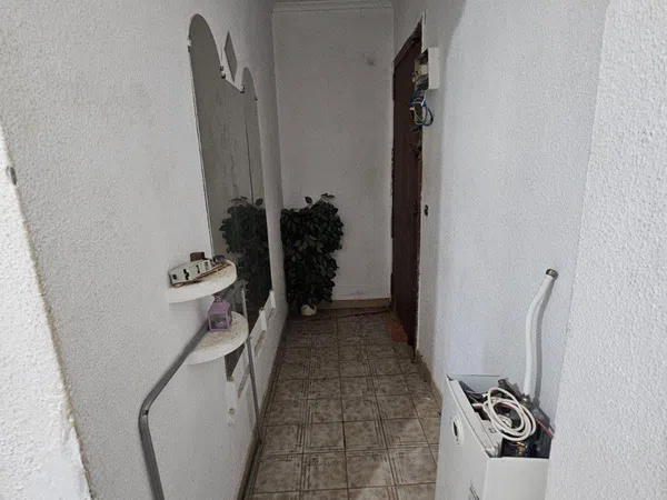 Piso en calle Senador José Vicente Beviá, 1 - Foto 1