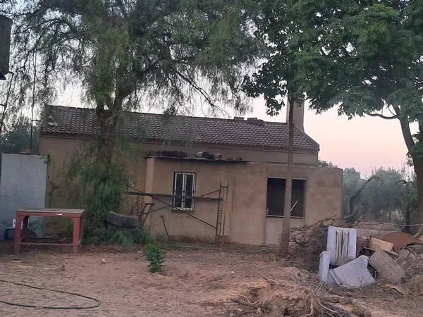 Finca rústica en Hinojos s/n - Foto 2