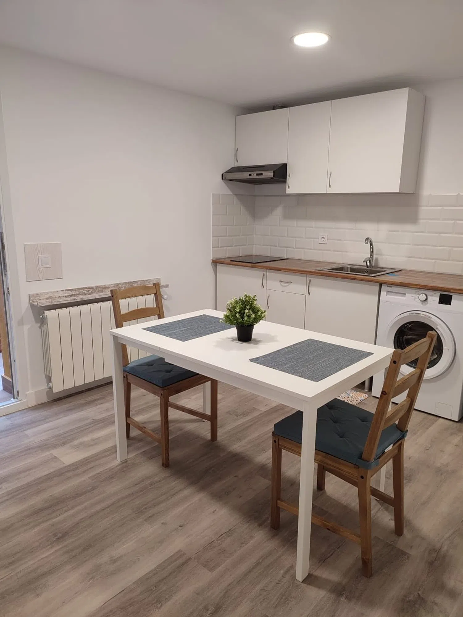 Estudio en Urbanización VillaGolf, 2 - Foto 3