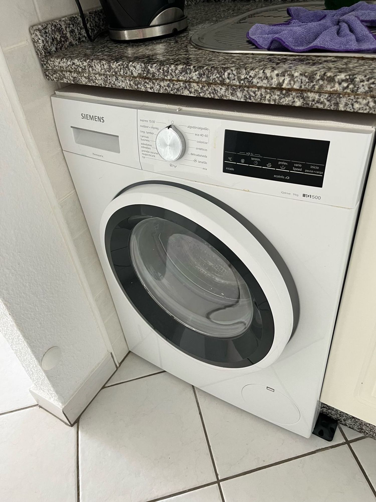 Estudio en avenida de los Pueblos, 25 - Foto 13