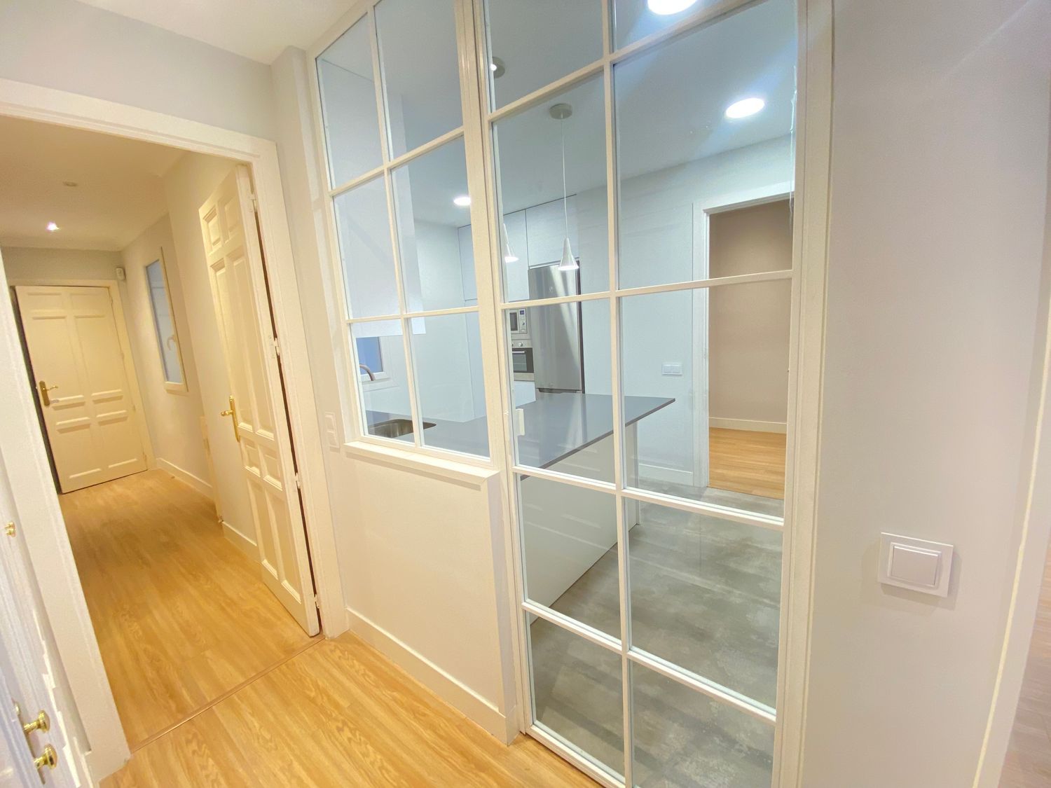 Piso en Barrio Ibiza - Foto 17