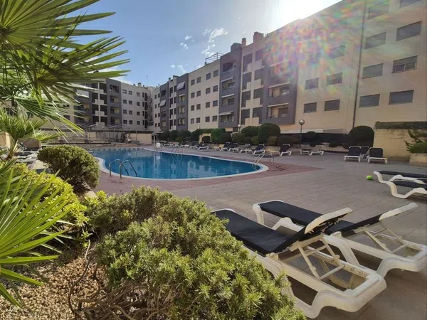 Piso en Calle de Pompeu Fabra, 30, L'Olivera - Amanecer - Foto 23