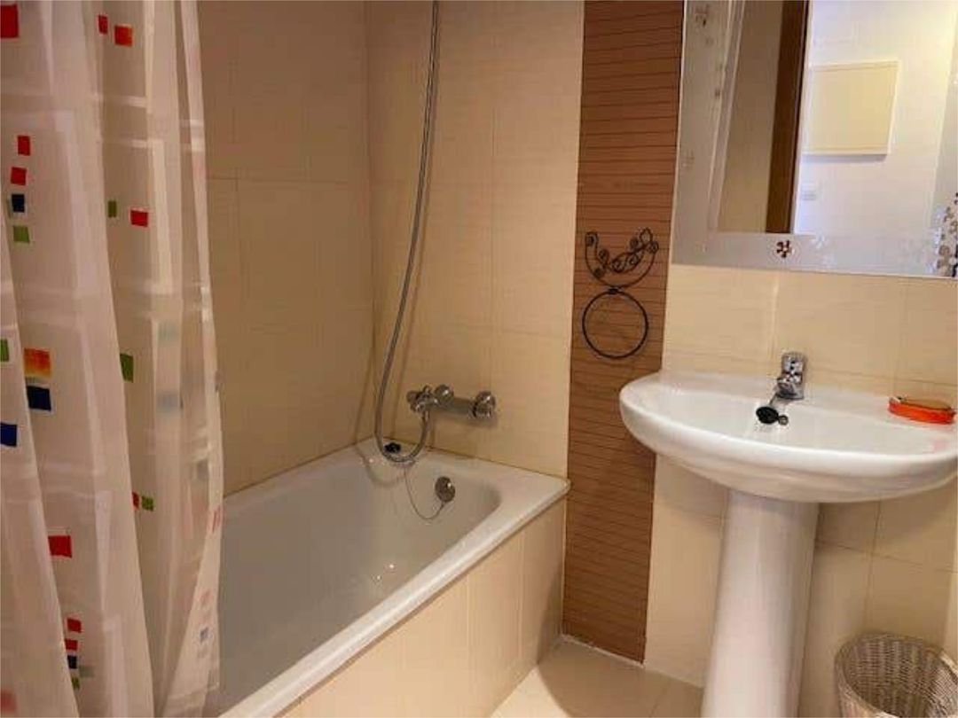 Piso en Cala Villajoyosa - Foto 7