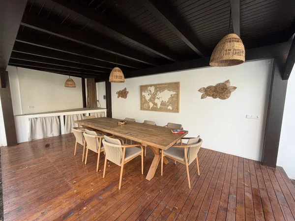 Casa o chalet independiente en Calle Leoni Benabú s/n, Pinares de San Antón - Foto 7