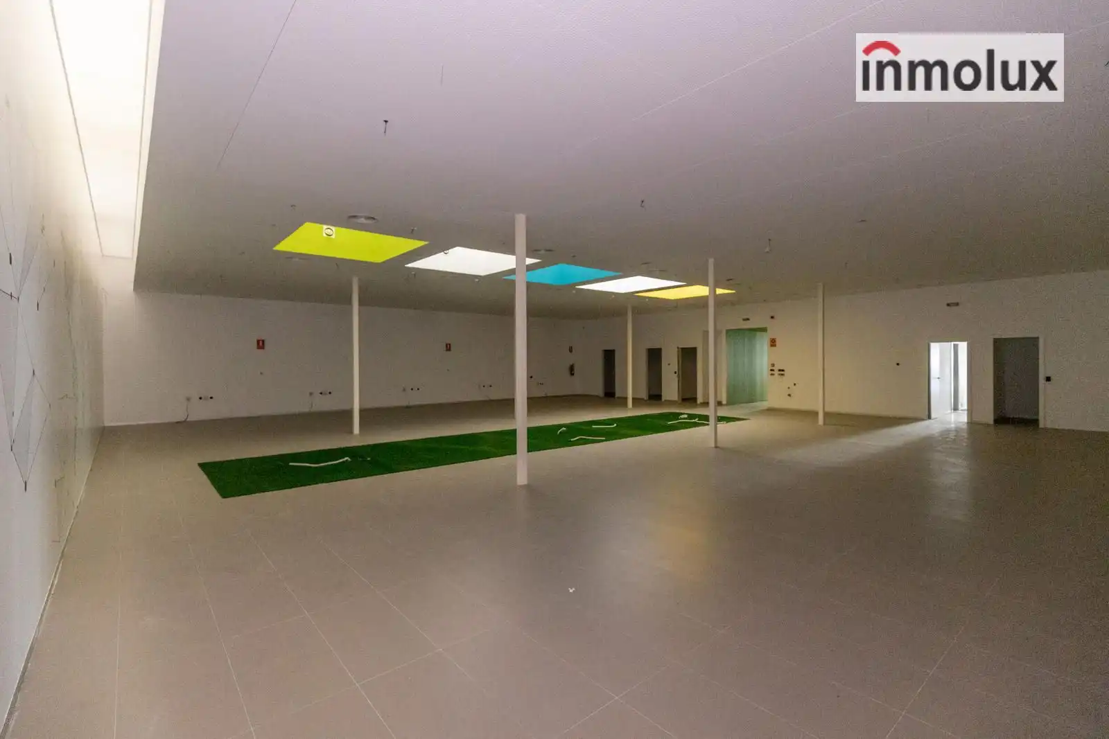 Nave Industrial en  Calle Isidoro Sevilla - Foto 16