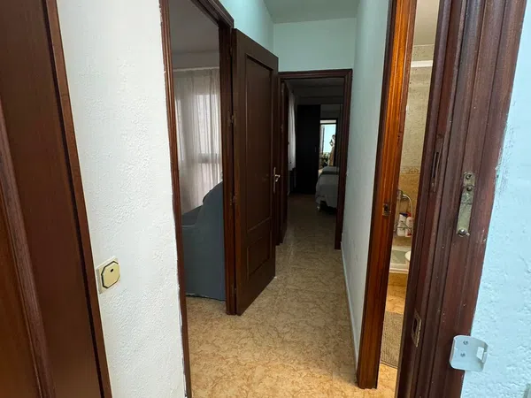 Piso en Calle Conquistador Benito de Baños, Córdoba, 2, La Viñuela - Foto 4