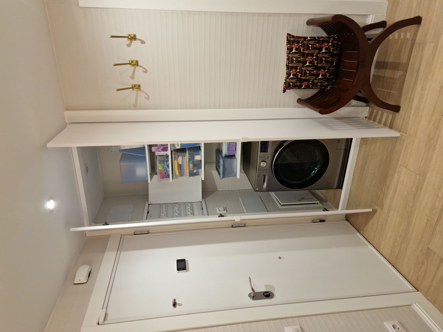 Piso en venta en Urbanizacion Nuevo Versalles, 208 - Foto 4