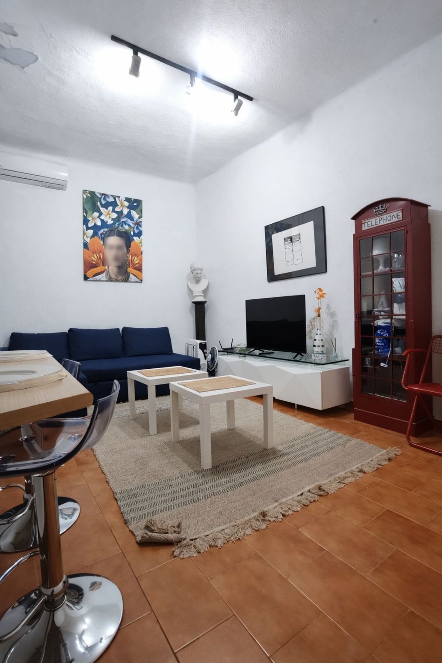 Piso en calle de Benito Gutiérrez, 37 - Foto 5