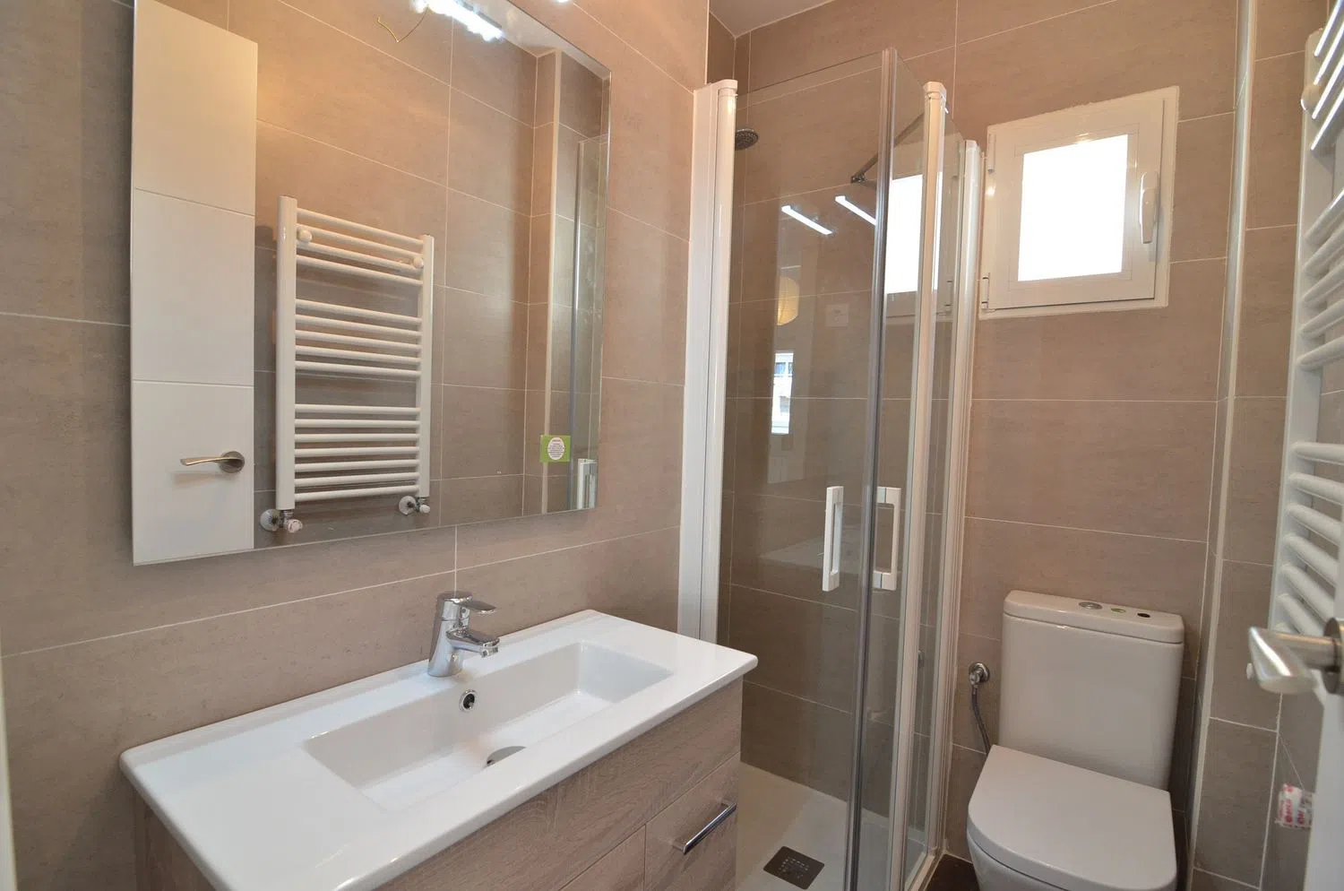 Piso en calle de Vélez Rubio, 10 - Foto 10