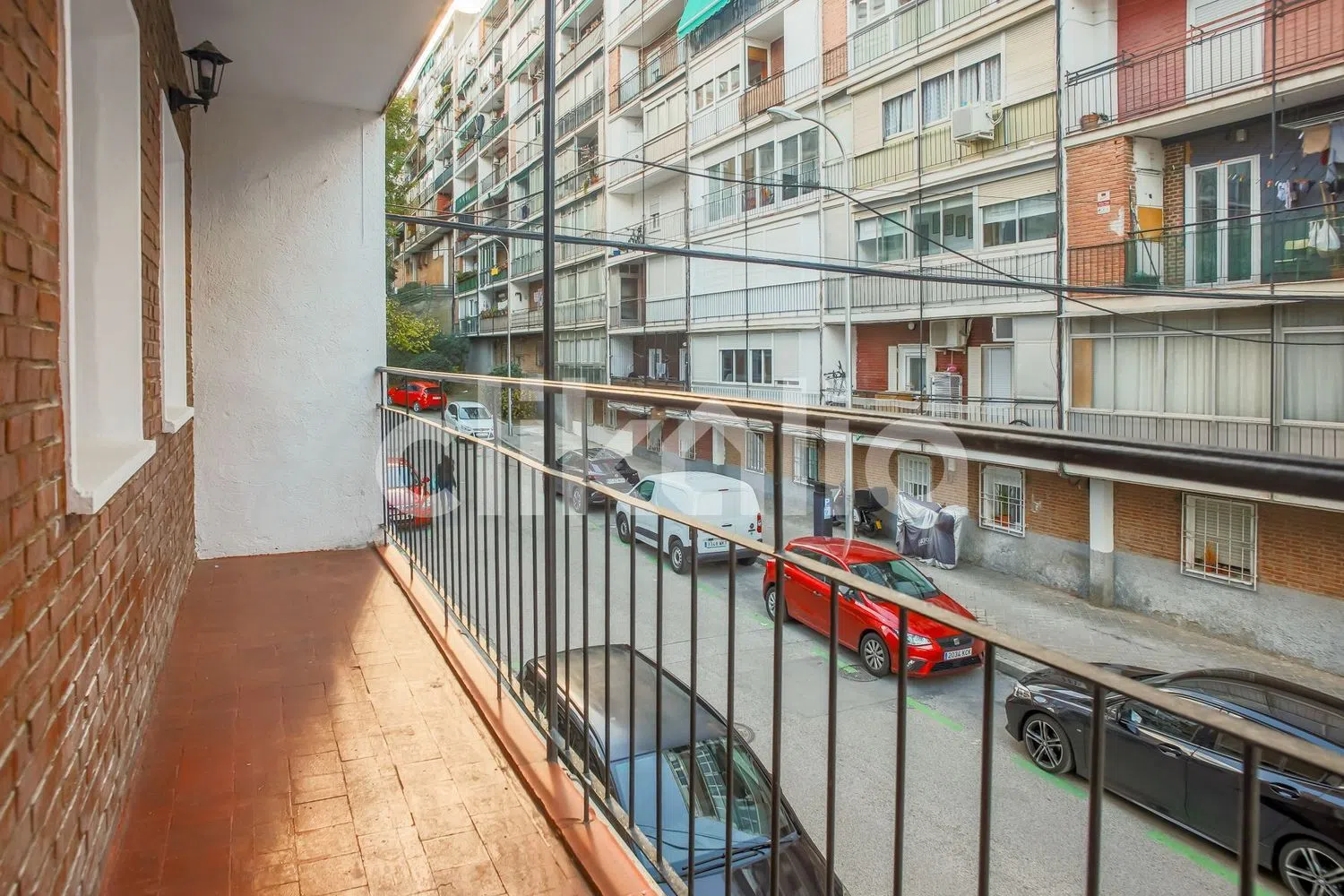 Piso en calle de Ochagavia - Foto 15