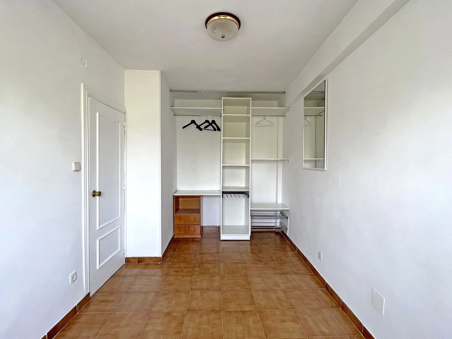Piso en calle de Carlos Dabán, 32 - Foto 13