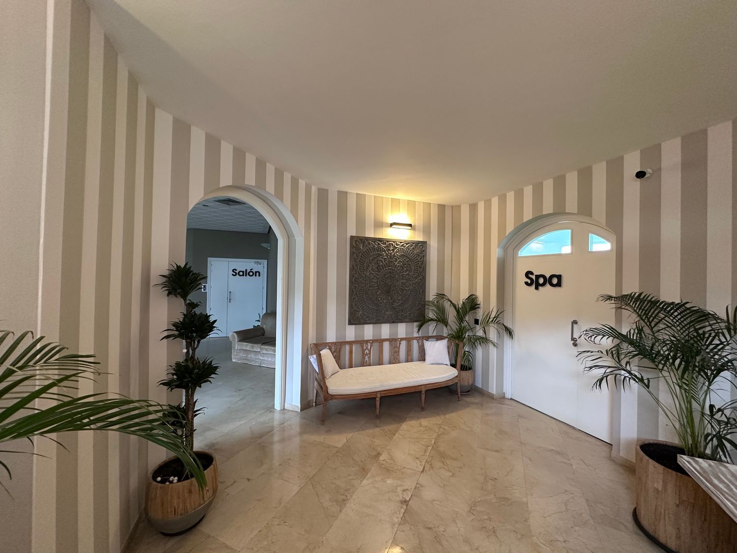 Piso en Urbanizacion n Andal Village, 5 - Foto 15