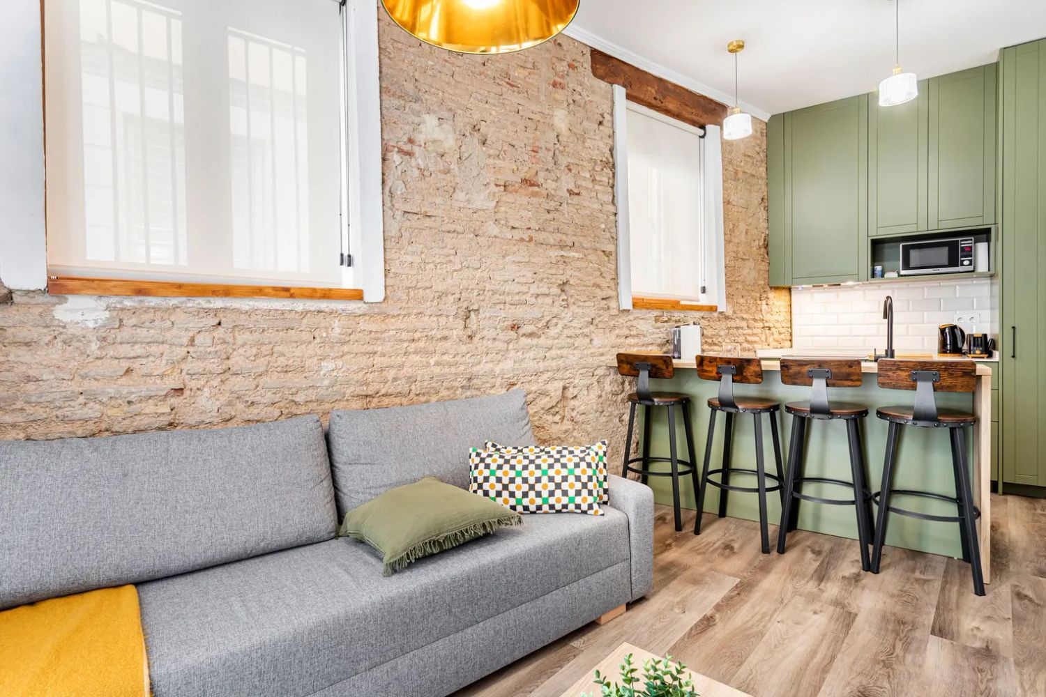 Piso en calle de les Adoberies, 4 - Foto 3