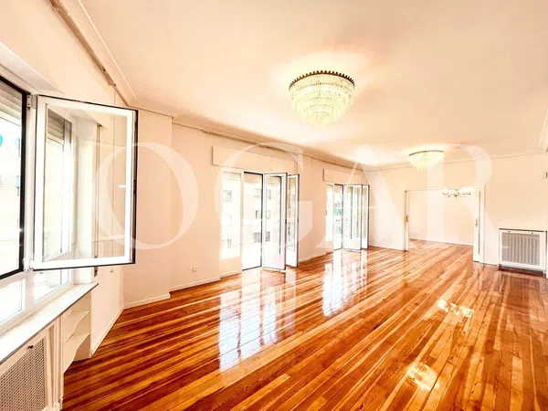 Piso en Paseo de San Francisco de Sales, 38, Vallehermoso - Foto 1