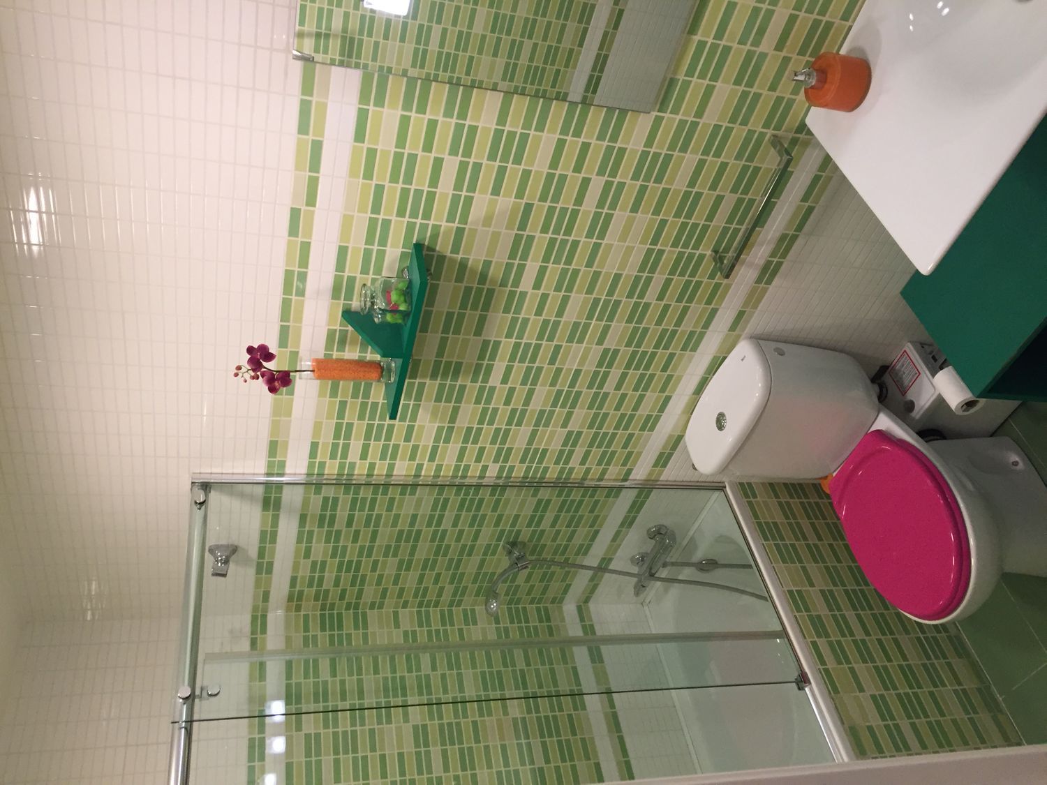 Piso en calle de Ros de Olano, 5 - Foto 4