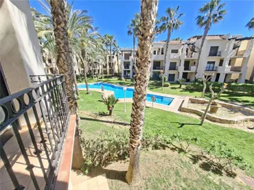 Apartamento en RODA GOLF RESORT - Foto 2