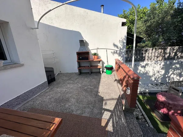 Casa o chalet independiente en Calle Or, 9, Can Matas, Can Matas - Foto 18