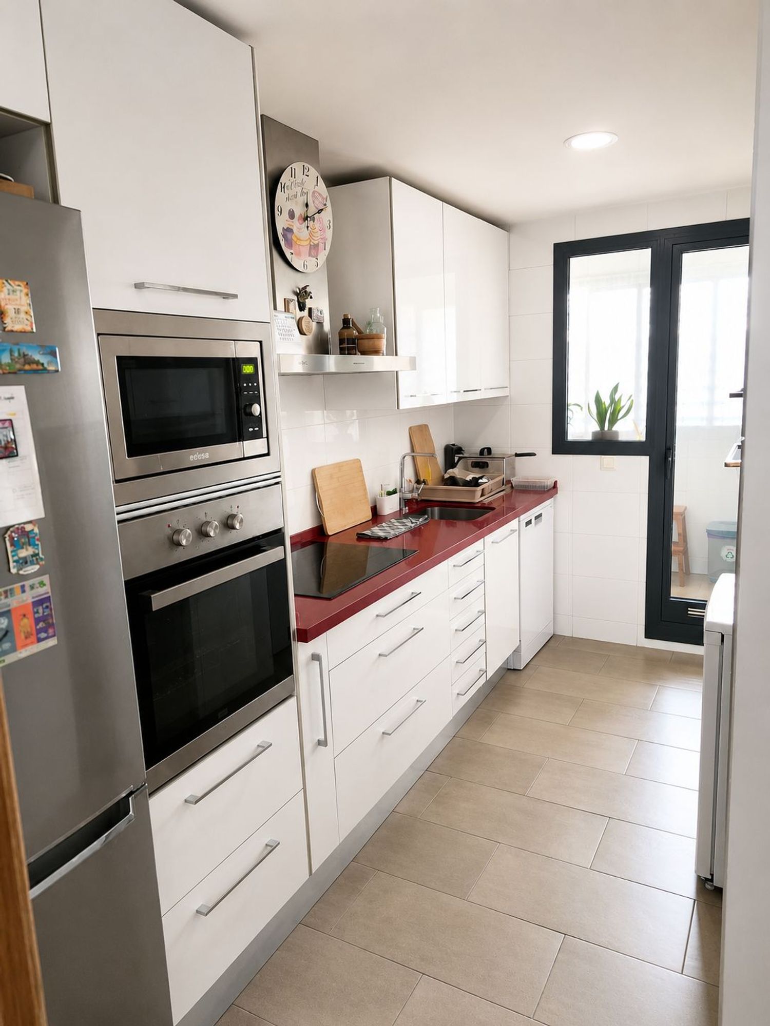 Piso en Avenida del Conocimiento, 20, Nuevo Bulevar, Nuevo Bulevar - Foto 19