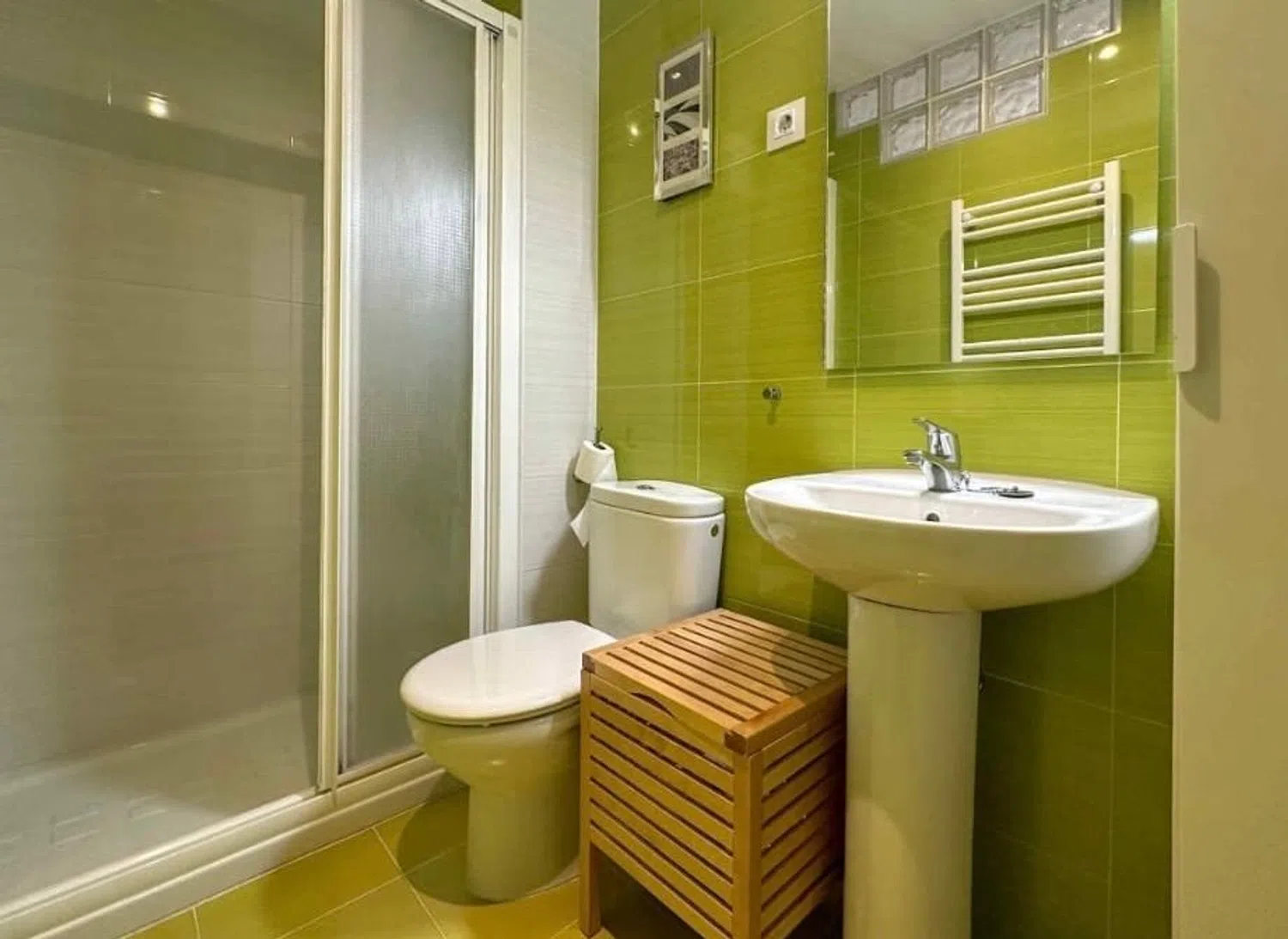 Piso en calle de San Simón, 1 - Foto 6