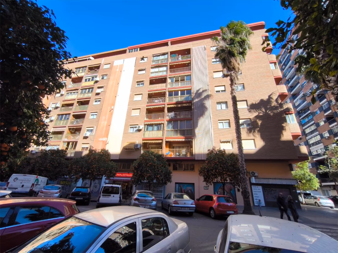 Loft en  Carrer del Poeta Durán i Tortajada 20 - Foto 15