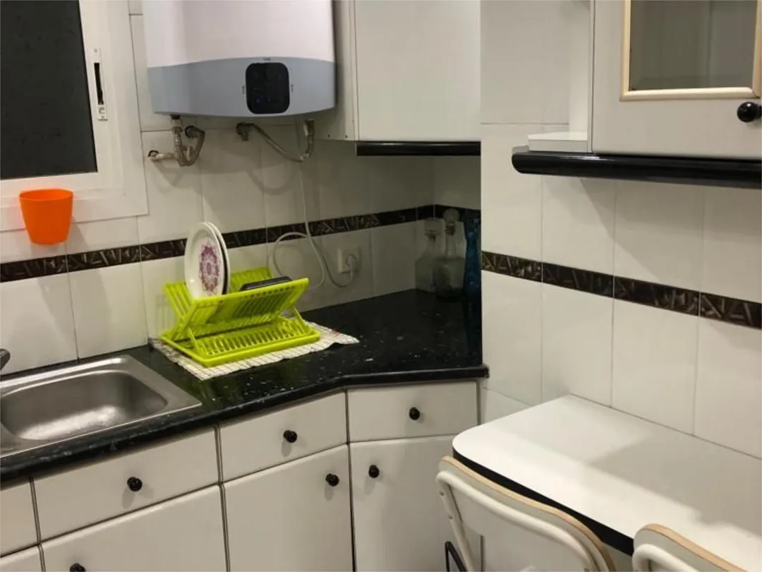 Piso en  Carrer Vila Vall-Llebrera 18 - Foto 2