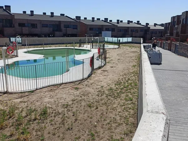 Chalet adosado en calle Francisco Pizarro, 8 - Foto 16