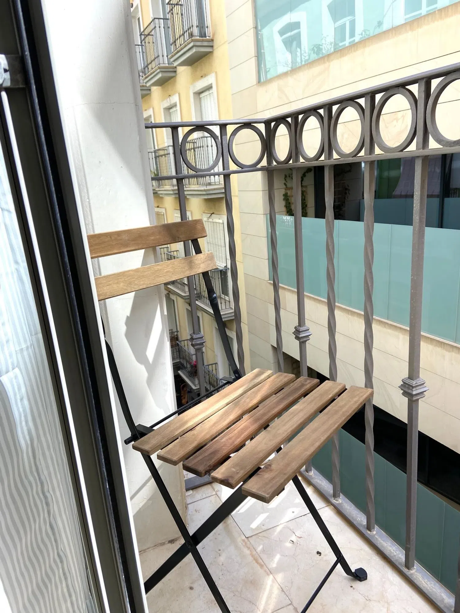 Piso en calle Miguel Soler, 5 - Foto 4