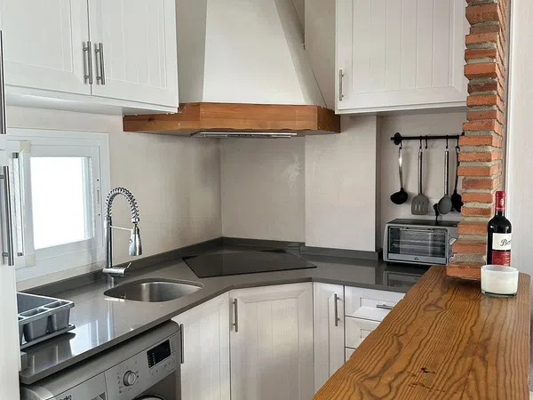 Casa independiente en Los Gallos - La Coquina - Foto 8