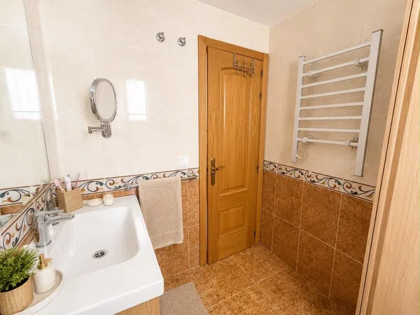 Piso en Calle Concepcion Arenal, 3, Cortijo Torrequebrada - Foto 12