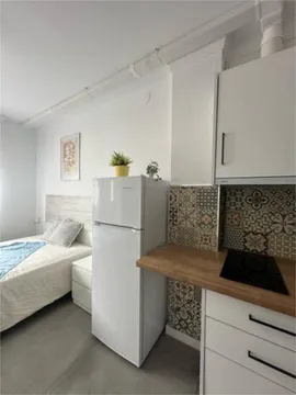 Estudio en Zaidin - Foto 1
