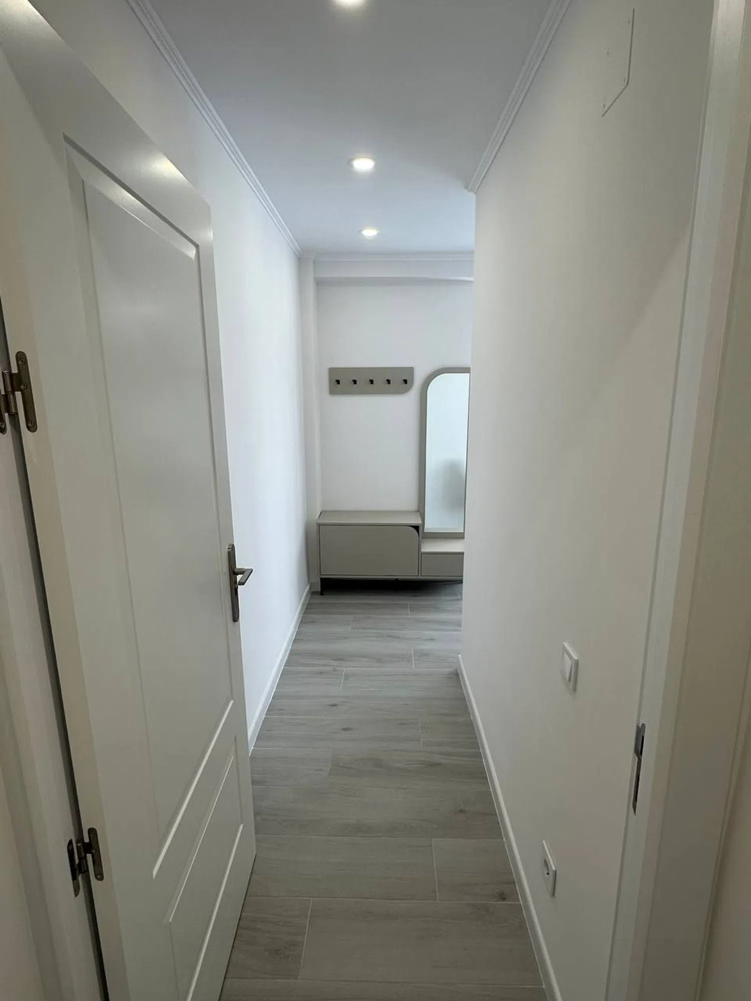 Piso en calle Teniente Llorca, 22 - Foto 4
