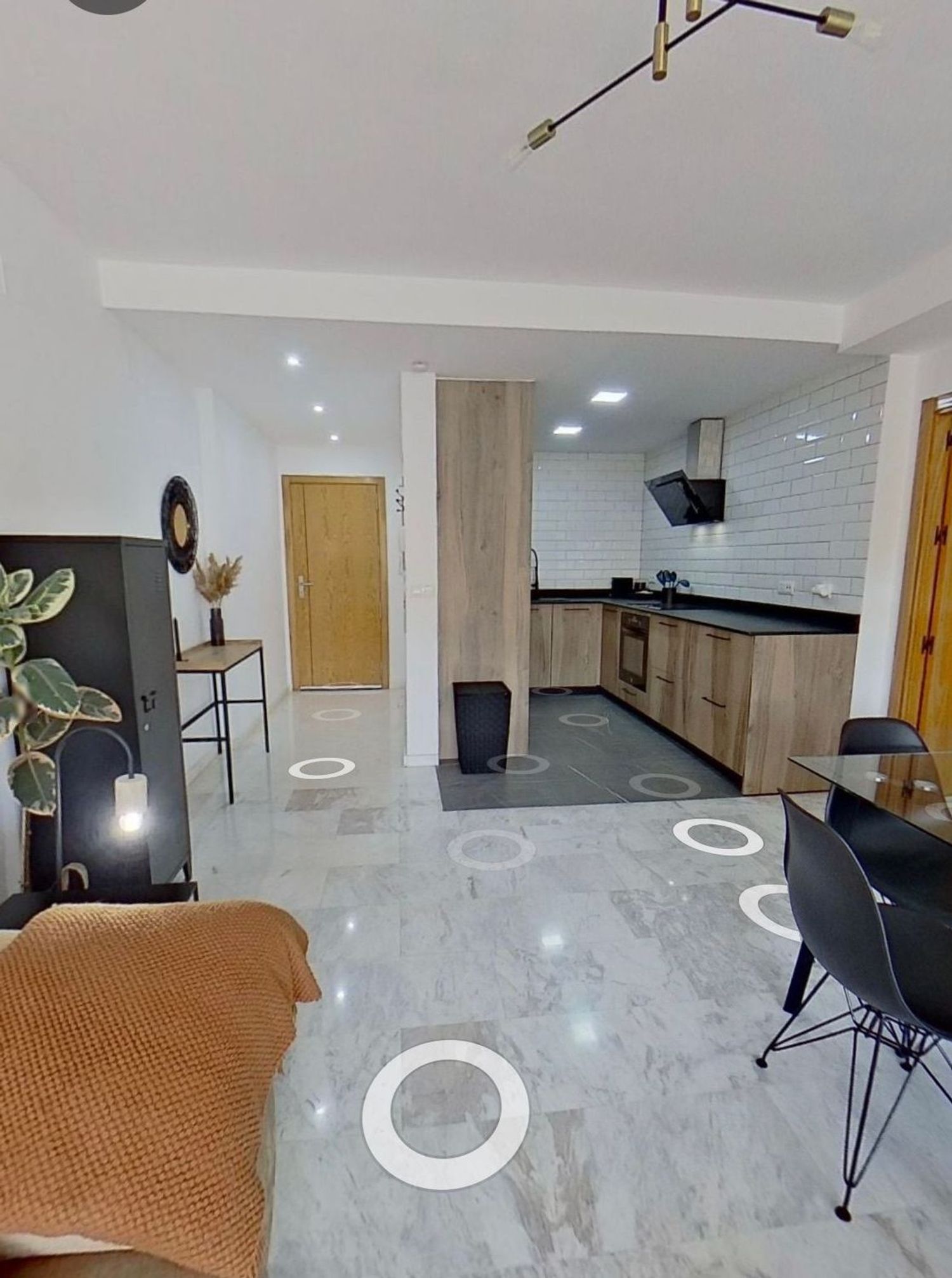 Piso en Avenida Marina del Este, 38, Punta La Mona - Foto 8