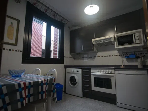 Piso en Calle Menéndez Pelayo, 7 - Foto 6