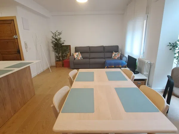 Piso en Calle Juan Alonso, 4, Centro - San Lorenzo - Foto 5