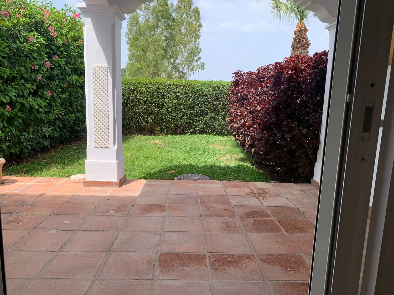 Chalet adosado en Camino de las cortes s/n, Guadalmina Alta - Foto 6