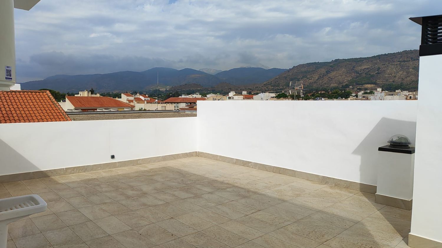 Piso en Calle Roque Sánchez Javaloy, 20, Alhama de Murcia, Alhama de Murcia - Foto 21