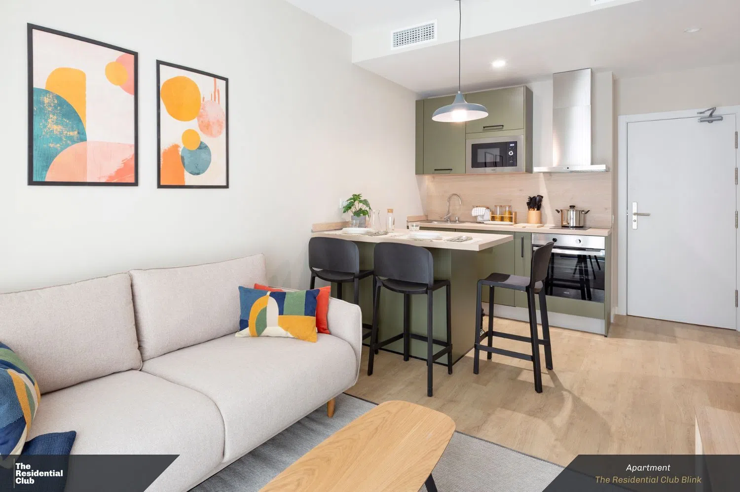 Piso en calle Severo Ochoa - Foto 5