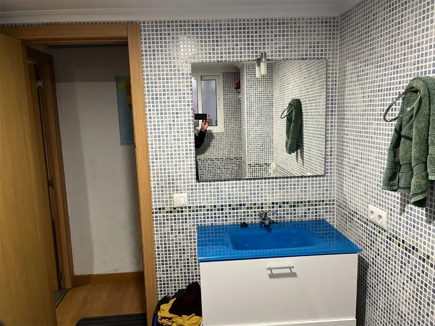 Piso en  Carrer Alonso Cano 24 - Foto 9