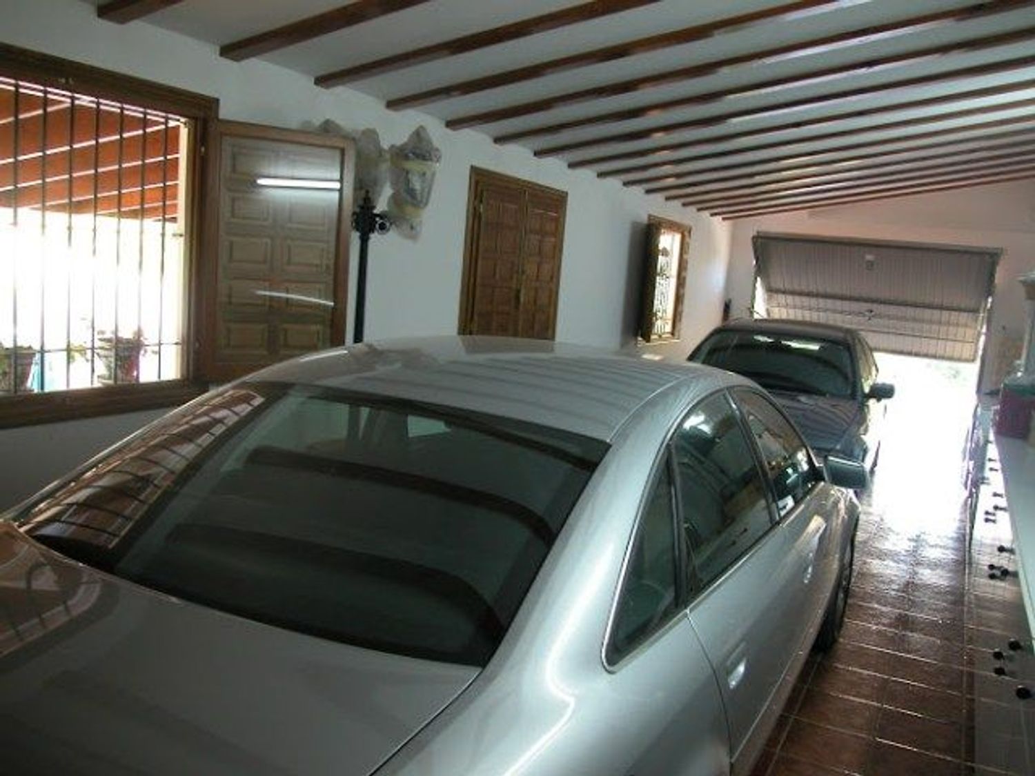 Casa o chalet independiente en Camino de la Piedra Escrita, 113 - Foto 13