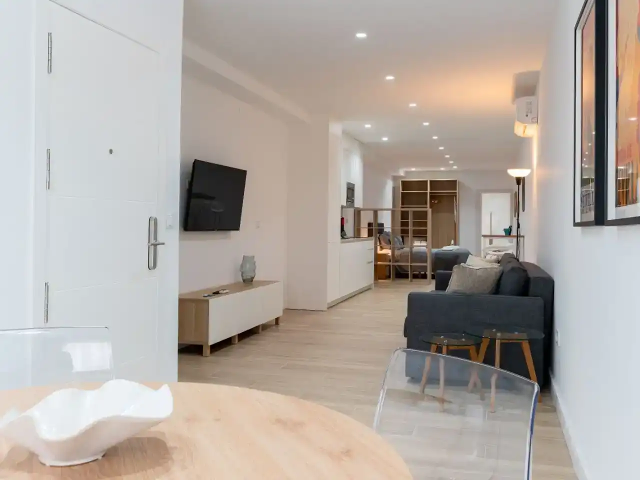 Apartamento en  Calle San Bernardo 24 - Foto 31
