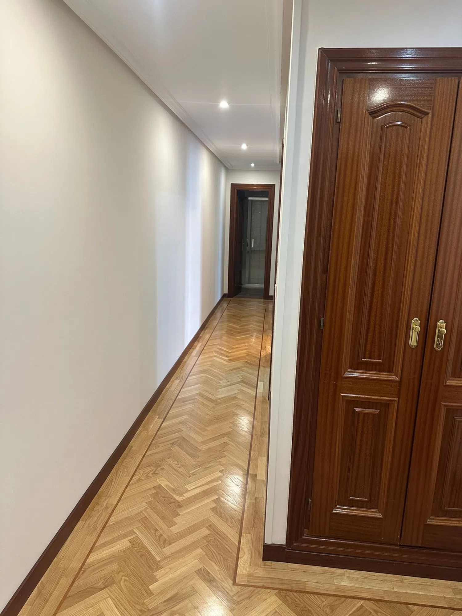 Piso en calle de Seco, 1 c - Foto 2