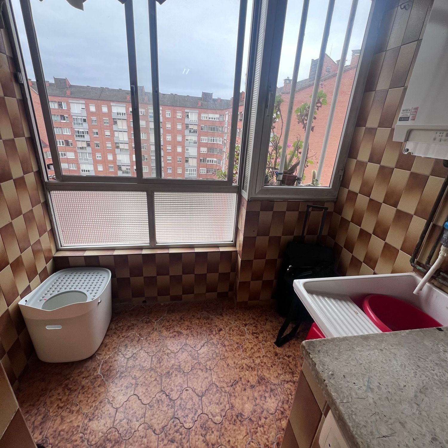 Piso en Calle del Puerto de Cerredo, 20, Polígono - Foto 11